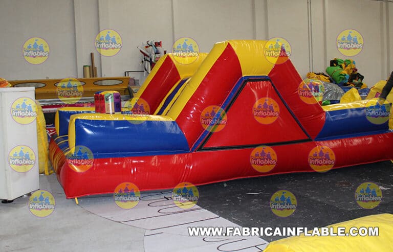 escaladora inflable > La Fabrica de inflables